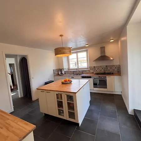 Domaine De Hauterive Pont-de-Larn