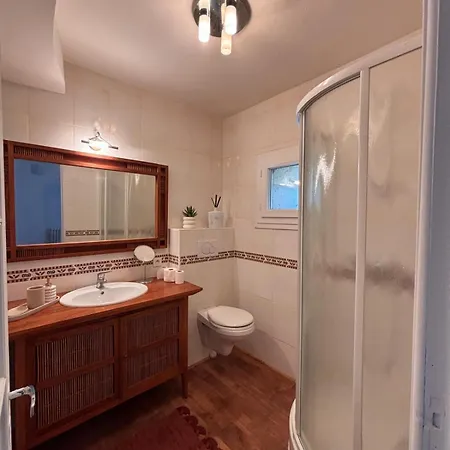 Domaine De Hauterive Pont-de-Larn