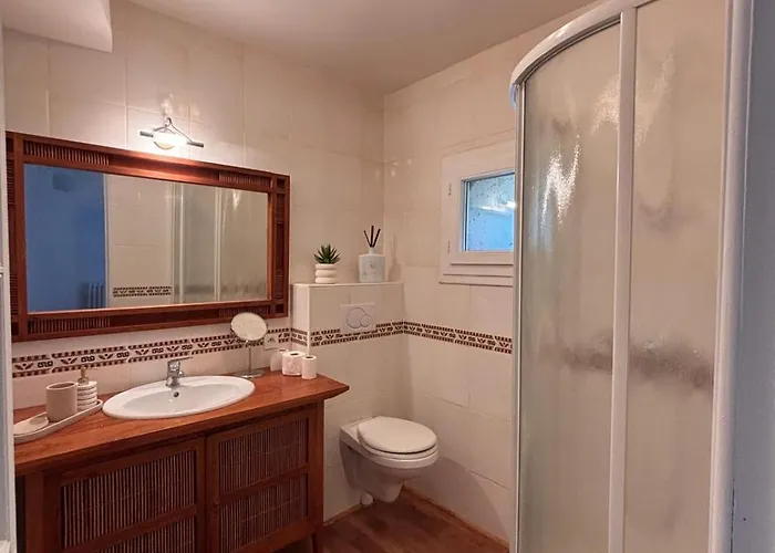 Domaine De Hauterive Pont-de-Larn