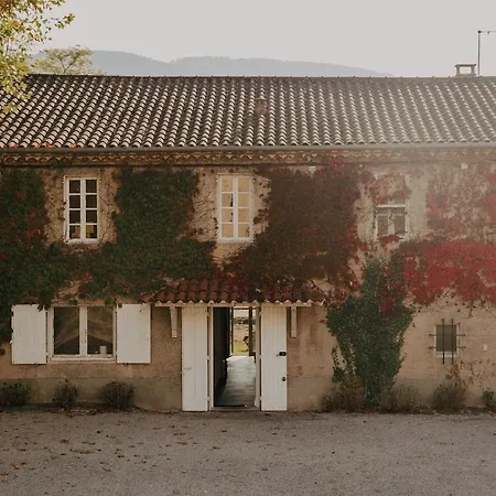 度假居 Domaine De Hauterive Pont-de-Larn