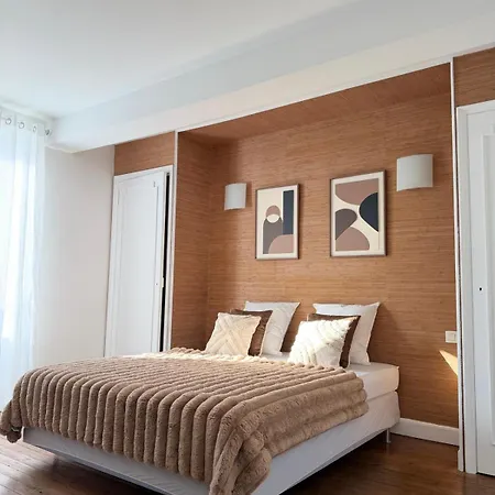 Domaine De Hauterive Holiday home