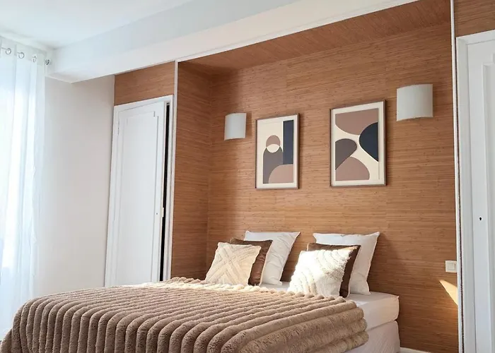 Domaine De Hauterive Holiday home